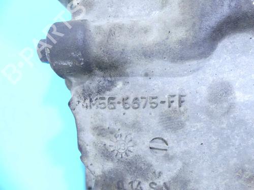 Oil sump FORD FOCUS C-MAX (DM2)  | BP37810032M115  - Image 7