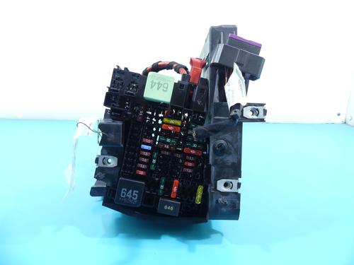 Fuse box SEAT IBIZA V (KJ1, KJG) 1.0 TSI | BP38115326E1 - Image 2