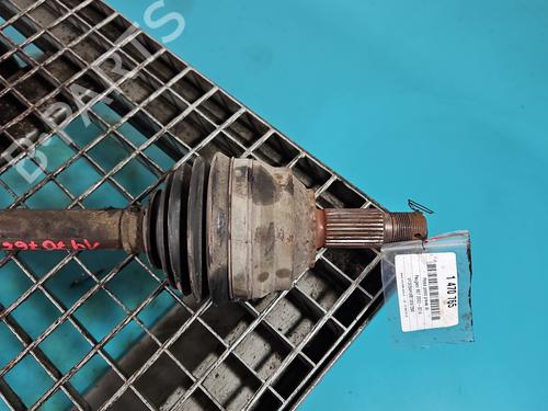 Right front driveshaft PEUGEOT 807 (EB_) 2.2 HDi | BP38135280M39 - Image 2