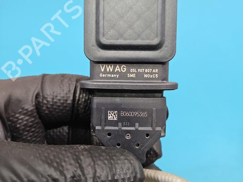 Electronic sensor SKODA OCTAVIA IV (NX3, NN3, PV3) 2.0 TDi | BP37836562M84 - Image 5