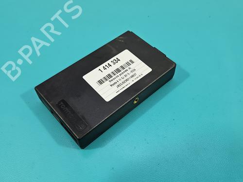 card-reader-mazda-6-saloon-gj-gl-2012-38123721 main image