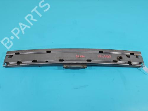 Front bumper reinforcement NISSAN NOTE (E12) 1.2 | BP38134403C109 - Image 5