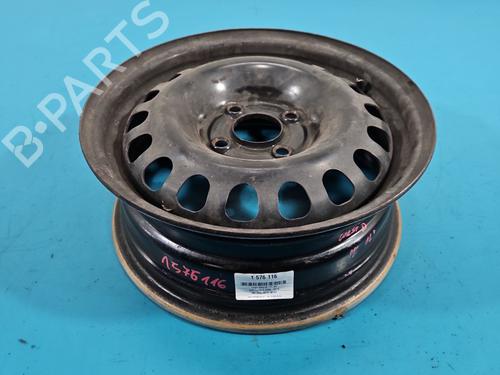 rim-opel-corsa-d-s07-2006-2007-2008-2009-2010-2011-2012-2013-2014-2015-37842573 main image