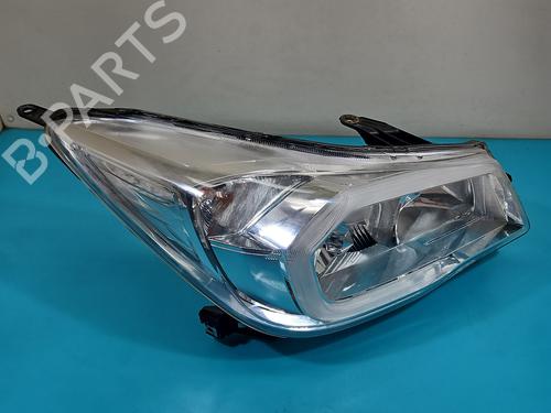 Right headlight SUBARU FORESTER (SJ_) 2.0 D AWD (SJD) | BP37816560C29 - Image 4