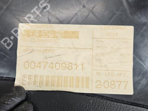 Cup/Object holder VW PASSAT B5 (3B2) 1.8 | BP38796707I37 - Image 4