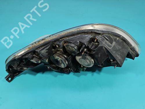 Right headlight OPEL MOVANO B Van (X62) 2.3 CDTI FWD (FV) | BP38000294C29 - Image 12