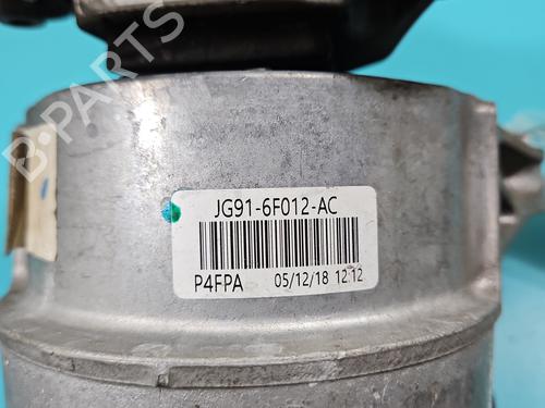 Engine mount FORD S-MAX (CJ, WA6) 2.0 EcoBlue | BP38140146M89 - Image 4