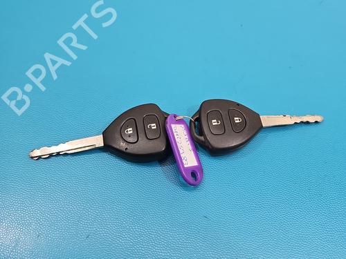 Engine control unit (ECU) TOYOTA AURIS (_E15_) | BP37834236M57 - Image 18