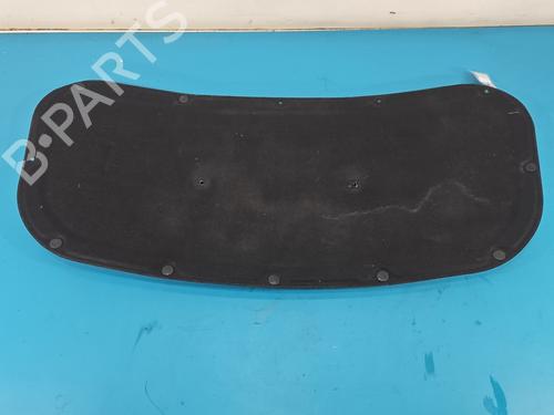 Used Upper protection Upper protection 37827876 37827876