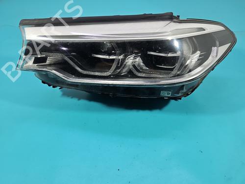 Left headlight BMW 5 Touring (G31) 520 d | BP38751978C28 - Image 5