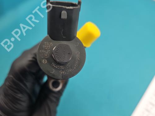 Injector PEUGEOT 807 (EB_) 2.0 HDi | BP37839157M100 - Image 2