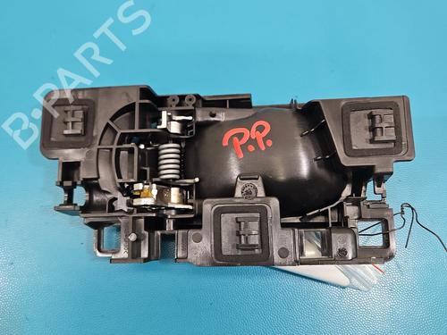 Front right interior door handle CITROËN C5 AIRCROSS (A_) 1.2 PureTech 130 (ARHNSJ) | BP37832972I14 - Image 4