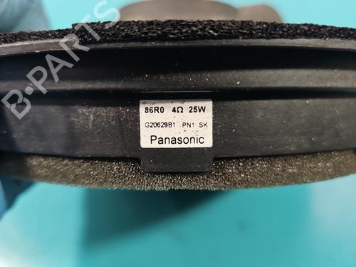 Speaker SUZUKI SX4 S-Cross (JY) 1.4 Hybrid (Mild Hybrid) AllGrip (AKK 414) | BP37811883E2 - Image 4