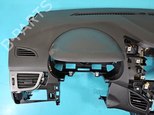 Dashboard HYUNDAI ELANTRA V Saloon (MD, UD) 1.6 | BP38131260C46 - Image 6
