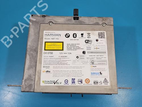 Electronic module BMW 3 Touring (F31) 320 d xDrive | BP37822865M83 - Image 4