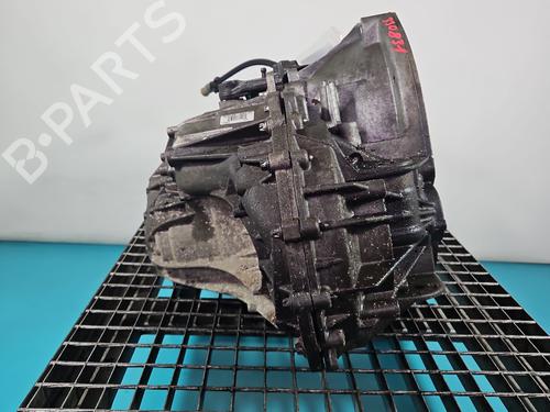 Gearbox RENAULT MASTER III Van (FV) 2.3 dCi 165 FWD (FV0P, FV0U, FV11, FV12, FV1E) | BP38150122M3 - Image 5