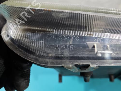 Left headlight LANCIA YPSILON (843_) 1.2 (843.AXB1A) | BP37840277C28 - Image 12