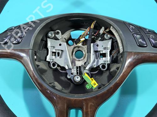 Volante BMW 3 Compact (E46) 320 td | BP37858353C49  - Image 5
