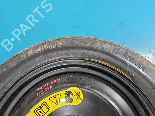 Fælk FORD FOCUS II Saloon (DB_, FCH, DH) | BP38499837C45 - Image 3