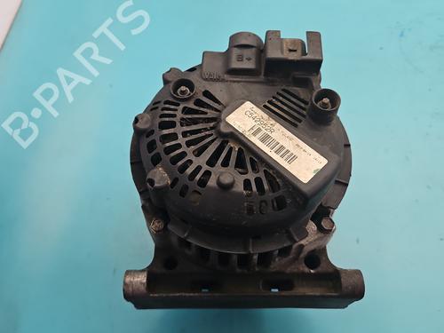 Alternator MERCEDES-BENZ A-CLASS (W169) A 160 CDI (169.006, 169.306) | BP37852220M7 - Image 4