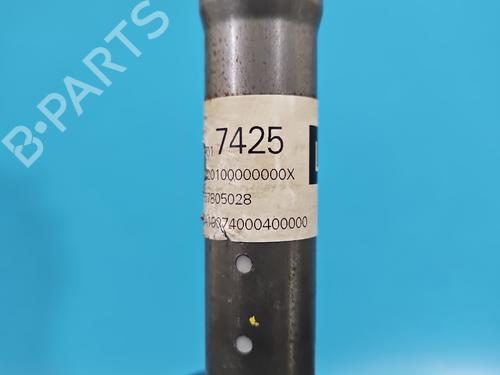 Lenksäule OPEL CORSA E (X15) | BP38150320M21 - Image 7