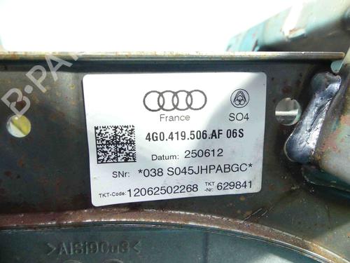 Steering column AUDI A6 C7 (4G2, 4GC) 2.0 TFSI quattro | BP37894153M21 - Image 7