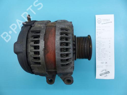 Used Alternator Alternator 37889390 37889390