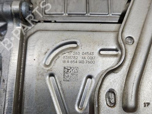 Egr MERCEDES-BENZ E-CLASS (W213) E 220 d 4-matic (213.005) | BP37836894M69 - Image 7