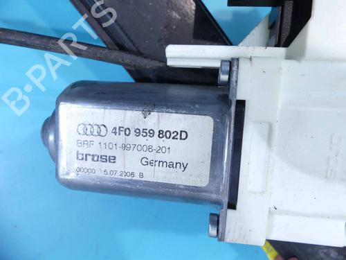 Front right window mechanism AUDI A6 C6 (4F2) | BP37806051C23 - Image 8