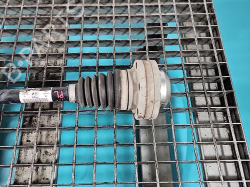 Left front driveshaft VW CC B7 (358) 2.0 TDI | BP38141036M38 - Image 3