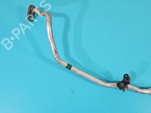 AC pipe MAZDA CX-5 (KE, GH) 2.2 D AWD (KE102) | BP38119758M126 - Image 5