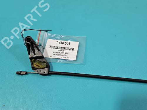 Cable AUDI A4 B6 Avant (8E5) 2.0 | BP38130892E12 - Image 10