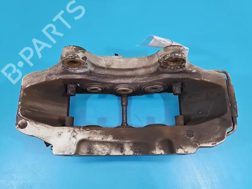 Left front brake caliper PORSCHE CAYENNE (9PA) | BP37855637M105 - Image 4