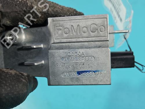 Electronic module FORD KUGA I 2.0 TDCi | BP38145940M83 - Image 6