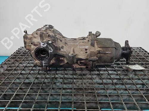 Rear differential RENAULT KOLEOS I (HY_) 2.0 dCi 4x4 (HY0B) | BP38062929M24 - Image 9