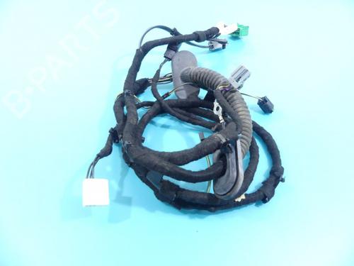 wiring-harness-land-rover-freelander-2-l359-2006-2007-2008-2009-2010-2011-2012-2013-2014-2015-37880559 main image
