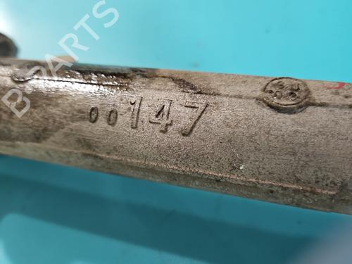 Steering rack MAZDA 6 Saloon (GJ, GL) 2.5 (GJ5FP, GL1032, GL1033) | BP38123861M22 - Image 12