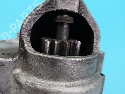 Starter OPEL ASTRA L (OV5) 1.5 Turbo D (FBYHZT, FBYHZJ) | BP38145371M8 - Image 3