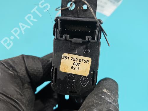 Switch RENAULT CLIO V (B7_) 1.0 TCe 90 (B7MT) | BP37839698I30 - Image 8