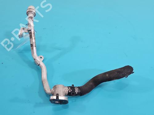 Used Pipe Pipe OPEL ASTRA K Sports Tourer (B16) 1.5 CRDI (35) (105 hp) 37820593 37820593
