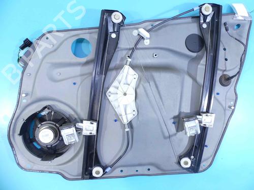 Front left window mechanism MERCEDES-BENZ A-CLASS (W169)  | BP37885355C22  - Image 7