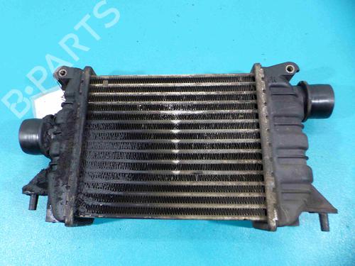 Intercooler NISSAN ALMERA II Hatchback (N16) 1.5 dCi | BP37861079M30 - Image 2