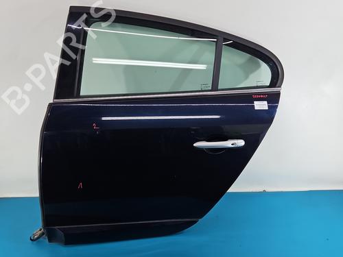 Dør venstre bagtil RENAULT FLUENCE (L3_) 1.6 16V (L301, L30P, L30R) | BP38565766C4 - Image 2