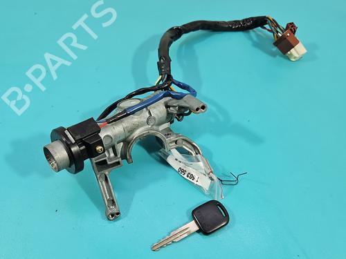 Used Ignition barrel Ignition barrel 37857174 37857174