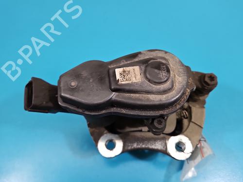 Left rear brake caliper RENAULT CLIO V (B7_) 1.0 TCe 90 (B7MT) | BP37839897M107 - Image 9