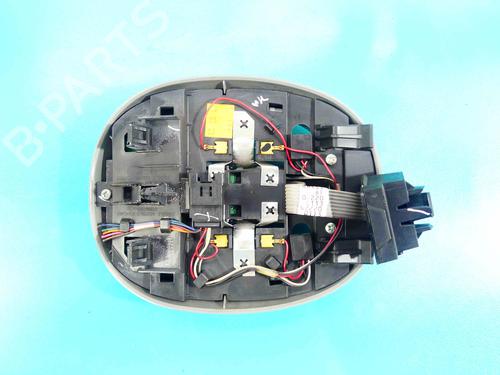 Engine control unit (ECU) CHRYSLER PT CRUISER (PT_) 1.6 | BP37803036M57 - Image 4