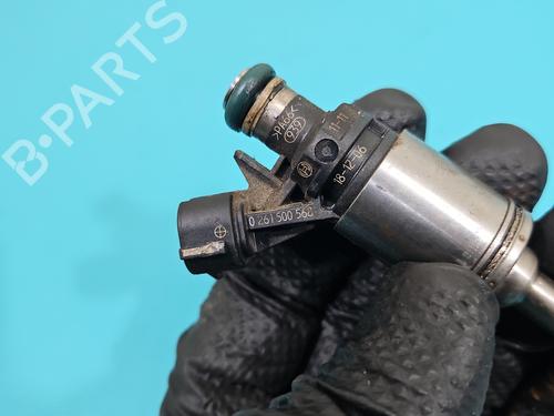 Injector SUZUKI SX4 S-Cross (JY) 1.4 T (AKK414) | BP37820854M100 - Image 6