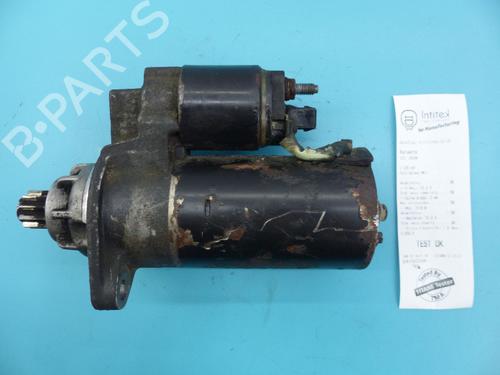Used Starter Starter FORD GALAXY I (WGR) 1.9 TDI (115 hp) 37809165 37809165