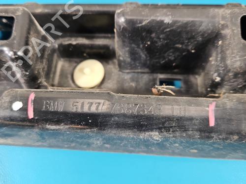 Support BMW 5 Touring (G31) 520 d | BP37852471C155 - Image 4