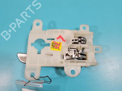 Front left interior door handle KIA NIRO I (DE) | BP37817065I13 - Image 3